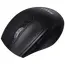 Wireless Mouse Havit MS61WB, Black, 3 image