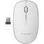 Wireless Mouse Gembird MUSW-4B-01-W, White