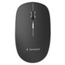 Wireless Mouse Gembird MUSW-4BS-01, Black