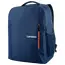 Rucsac pentru Laptop Lenovo B515, 15.6", Poliester, Blue, 4 image
