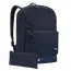 Rucsac pentru Laptop CaseLogic Campus, 15.6", Dress Blue, 2 image