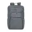 Rucsac pentru Laptop RivaCase 7569, 17.3", Poliester RPET ECO-FRIENDLY, Gray