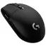 Gaming Wireless Mouse Logitech G305, Black                                                                                                                  , 3 image