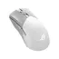 Gaming Wireless Mouse Asus ROG Gladius III AimPoint, White                                                                                                        , 2 image