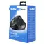 Wireless Mouse SVEN RX-470W, Black, 5 image