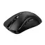 Wireless Mouse Genius Ergo 8100S, Black, 4 image