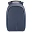 Rucsac pentru Laptop Bobby Hero Small, 13.3", Piele artificială, Blue