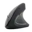 Wireless Mouse Gembird MUSW-ERGO, Black