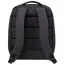 Rucsac pentru Laptop Xiaomi Mi City 2, 15.6", Poliester, Dark Gray, 4 image