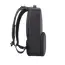 Rucsac pentru Laptop XD-Design Flex Gym, 15.6", Textil, Black, 6 image
