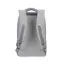 Rucsac pentru Laptop RivaCase Prater, 15.6", Poliester, Gray/Moca, 7 image
