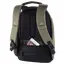 Rucsac zilnic Bobby Hero Regular, 15.6", Poliester, Green, 5 image