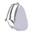 Rucsac Bobby Soft, 15.6", Rpet, Lavender, 2 image