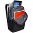 Rucsac zilnic CaseLogic Uplink, 15.6", Poliester, Black, 7 image