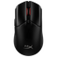 Gaming Mouse HyperX Pulsefire Haste 2, RGB, USB, Black                                                                                                              