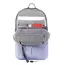 Rucsac Bobby Soft, 15.6", Rpet, Lavender, 6 image
