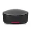 Wireless Mouse Lenovo Go USB-C, Black, 3 image