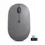 Wireless Mouse Lenovo Go USB-C, Black