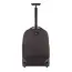 Rucsac de călătorie Bobby Trolley, 17", Poliuretan, Black, 6 image