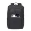 Rucsac pentru Laptop Rivacase 7569, 17.3", Black, 4 image