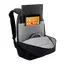 Rucsac CaseLogic Jaunt, 15.6", Nailon, Black, 3 image