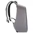 Rucsac pentru Laptop Bobby Hero XL, 17", Piele artificială, Gray, 7 image