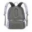 Rucsac Bobby Soft, 15.6", Rpet, Lavender, 12 image