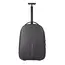 Rucsac de călătorie Bobby Trolley, 17", Poliuretan, Black, 9 image