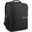 Rucsac Lenovo B510, 15.6", Poliester, Black, 5 image