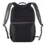 Rucsac pentru Laptop Bobby Explore, 17", Plastic reciclat, Black, 5 image