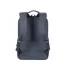 Rucsac pentru Laptop RivaCase Central, 15.6", Poliester, Blue, 4 image
