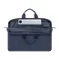 Geantă pentru Laptop Rivacase Komodo, 15.6", Poliester, Blue, 9 image