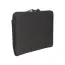 Husă universală pentru Laptop THULE Subterra, 12", Nailon, Black, 5 image