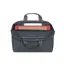 Geantă pentru Laptop RivaCase Prater, 14", Poliester, Dark Grey, 16 image