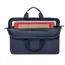 Geantă pentru Laptop Rivacase Komodo, 15.6", Poliester, Blue, 11 image