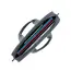 Geantă pentru Laptop RivaCase Prater, 14", Poliester, Dark Grey, 5 image