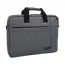 Geantă pentru Laptop Luckysky LSM8870, 15.6", Poliester, Grey, 5 image