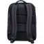 Rucsac zilnic NINETYGO City Commuter, 13", Nailon, Poliester, Black, 5 image