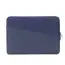 Geantă pentru Laptop RivaCase Egmont, 13.3", Polyester, Blue, 9 image