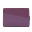 Geantă pentru Laptop RivaCase Egmont, 13.3", Polyester, Red, 9 image
