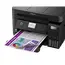 Multifuncțional Inkjet Epson MFD EcoTank L6270, Black, 5 image