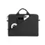 Geantă pentru Laptop Rivacase Tivoli, 15.6", Poliester, Grey, 25 image
