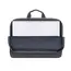 Geantă pentru Laptop Rivacase Central, 15.6", Poliester, Grey, 4 image