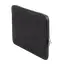Husă pentru laptop Rivacase 8115, 15", Eco-Friendly rPET Poliester, Black, 9 image