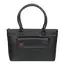 Geantă pentru Laptop RivaCase Orly, 15.6", Poliester, Black, 3 image