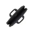 Geantă pentru Laptop Rivacase Central, 15.6", Poliester, Black, 8 image