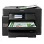 Multifuncțional Inkjet Epson L15150, Black