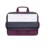 Geantă pentru Laptop RivaCase Central, 15.6", Poliester, Violet, 11 image