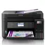 Multifuncțional Inkjet Epson MFD EcoTank L6270, Black, 8 image