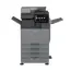 MFP SharpMFP BP-50C45EU, A3, Grey, 4 image